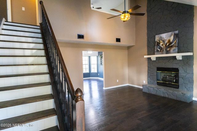 321 PARADISE Circle, Satsuma, FL 32189