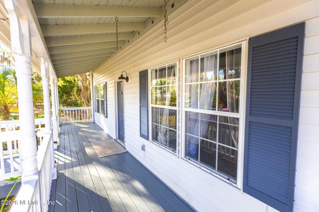 321 PARADISE Circle, Satsuma, FL 32189