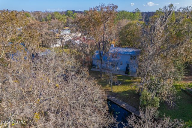 321 PARADISE Circle, Satsuma, FL 32189