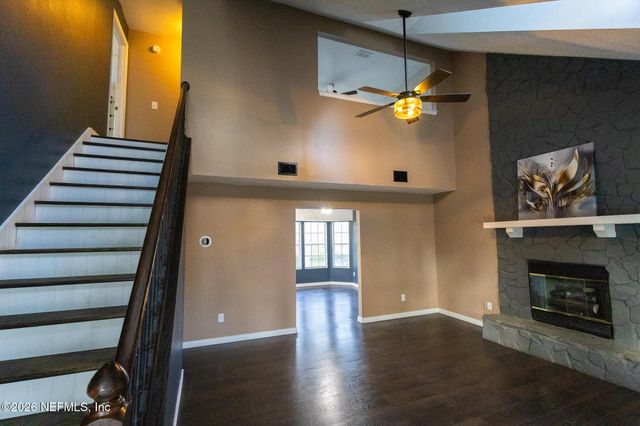 321 PARADISE Circle, Satsuma, FL 32189