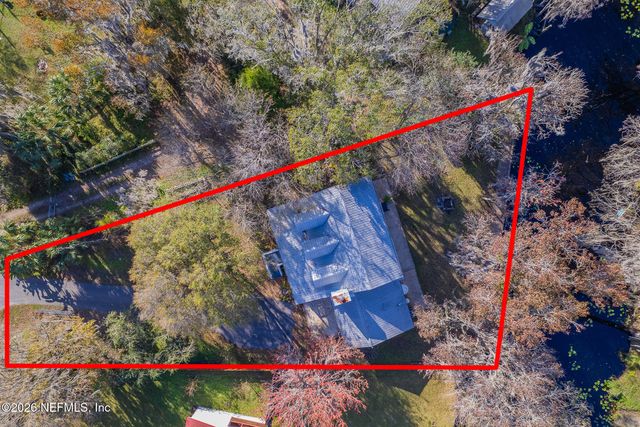 321 PARADISE Circle, Satsuma, FL 32189