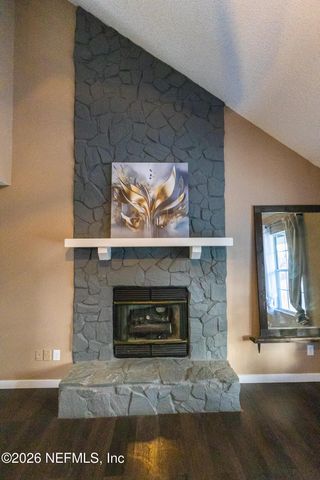 321 PARADISE Circle, Satsuma, FL 32189