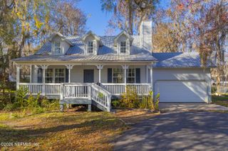 321 PARADISE Circle, Satsuma, FL 32189