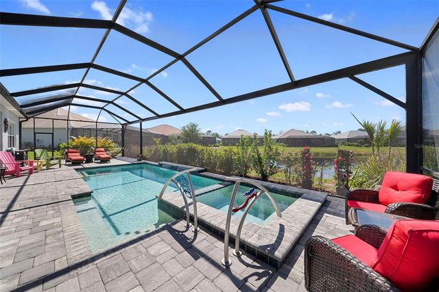 21244 HOLMES CIRCLE, Venice, FL 34293