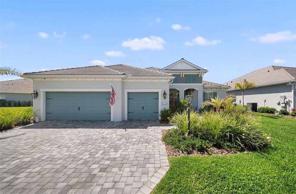 21244 HOLMES CIRCLE, Venice, FL 34293