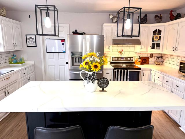 350 Grapevine Road, Harrodsburg, KY 40330