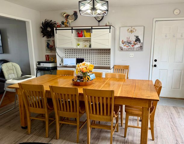 350 Grapevine Road, Harrodsburg, KY 40330