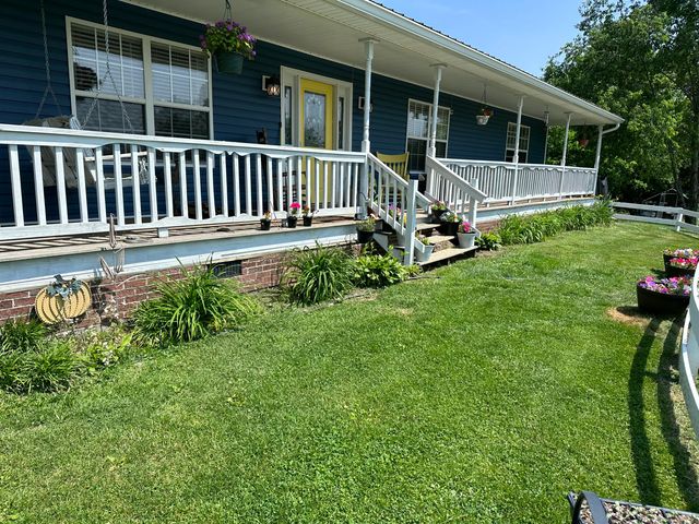 350 Grapevine Road, Harrodsburg, KY 40330