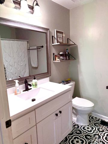 350 Grapevine Road, Harrodsburg, KY 40330