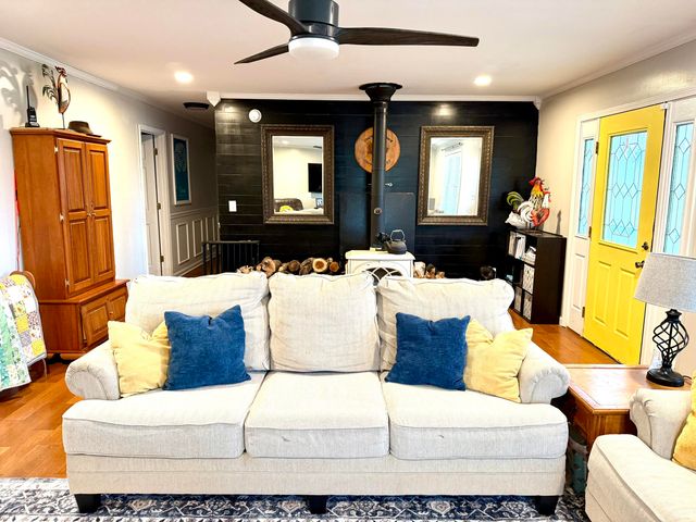 350 Grapevine Road, Harrodsburg, KY 40330