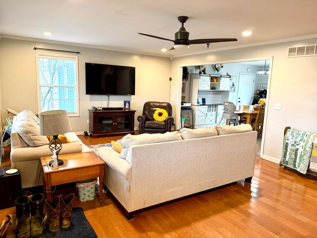 350 Grapevine Road, Harrodsburg, KY 40330