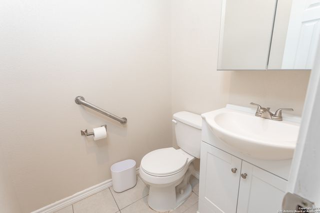 2009 COLIMA ST, San Antonio, TX 78207