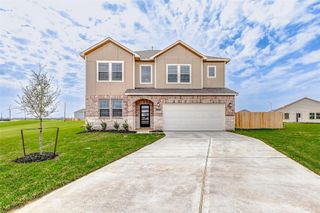 13214 Hayden Peak, Iowa Colony, TX 77583