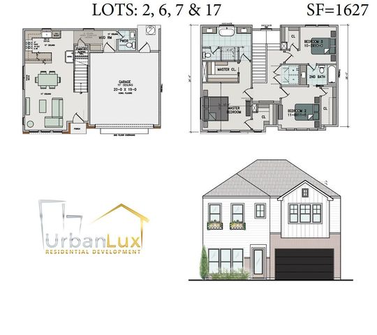 2598 W Tidwell, Houston, TX 77091