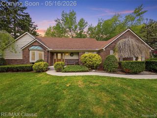 24892 Melody Lane, Taylor, MI 48180