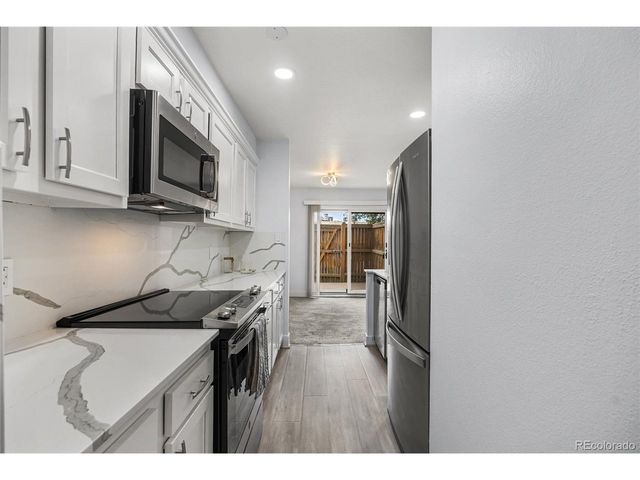 2835 S Monaco Pkwy 1-104, Denver, CO 80222