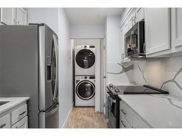 2835 S Monaco Pkwy 1-104, Denver, CO 80222
