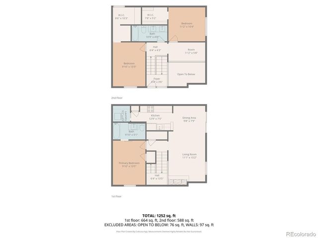 2835 S Monaco Pkwy 1-104, Denver, CO 80222
