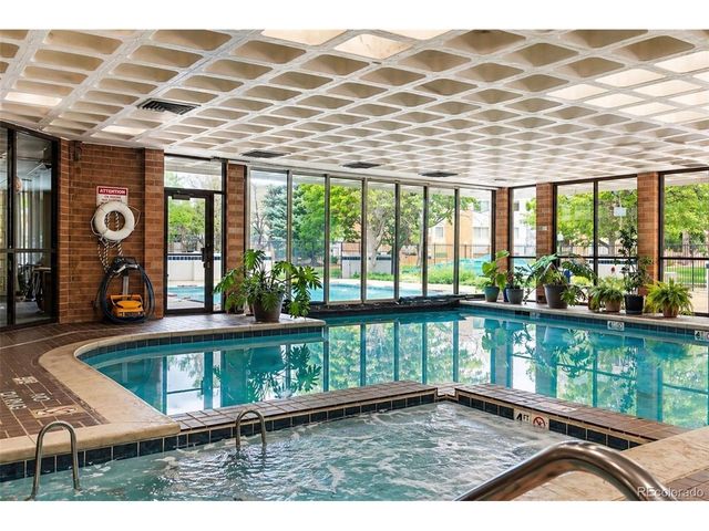 2835 S Monaco Pkwy 1-104, Denver, CO 80222