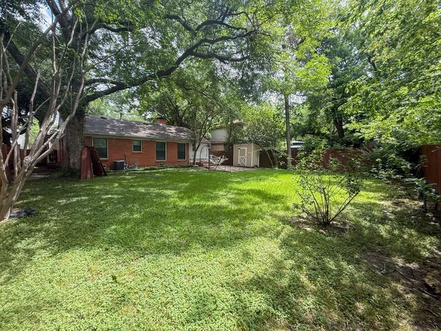 3766 Park Lane, Dallas, TX 75220