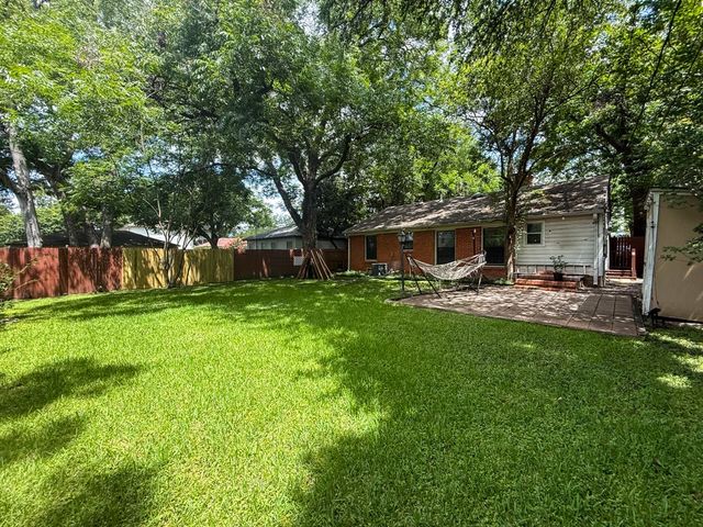 3766 Park Lane, Dallas, TX 75220