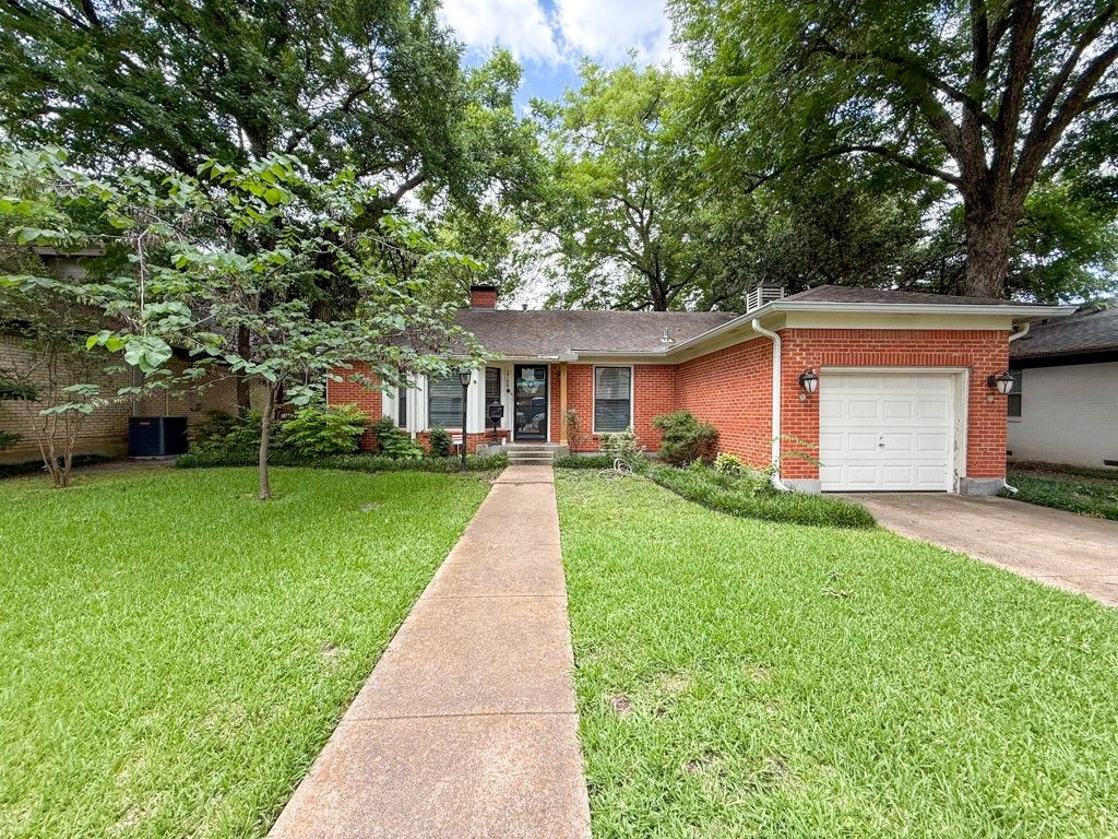 3766 Park Lane, Dallas, TX 75220