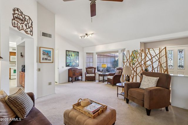 14509 W PANTHER Drive, Sun City West, AZ 85375