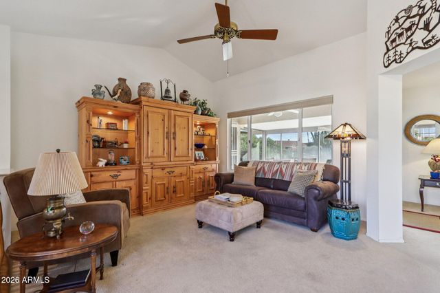 14509 W PANTHER Drive, Sun City West, AZ 85375