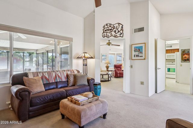 14509 W PANTHER Drive, Sun City West, AZ 85375