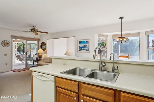 14509 W PANTHER Drive, Sun City West, AZ 85375