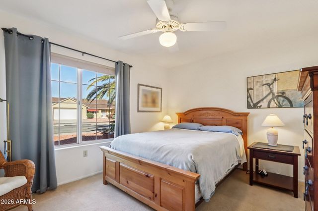 14509 W PANTHER Drive, Sun City West, AZ 85375