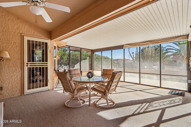 14509 W PANTHER Drive, Sun City West, AZ 85375