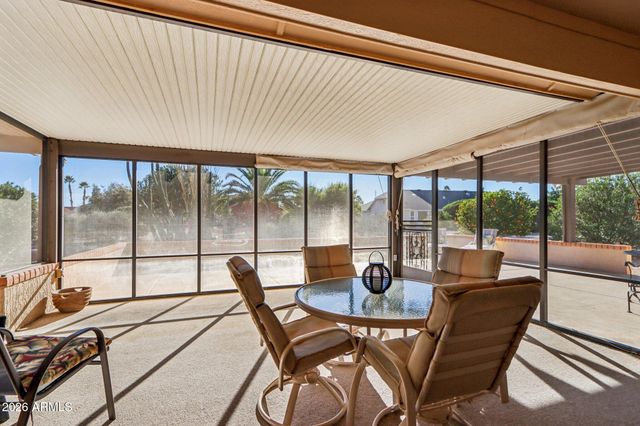 14509 W PANTHER Drive, Sun City West, AZ 85375