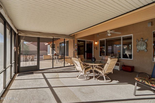 14509 W PANTHER Drive, Sun City West, AZ 85375