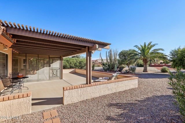 14509 W PANTHER Drive, Sun City West, AZ 85375