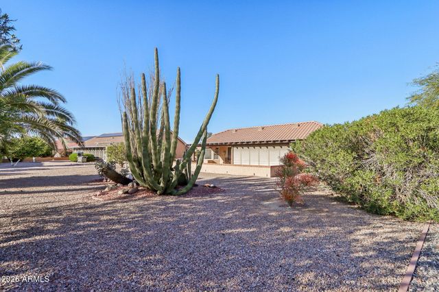 14509 W PANTHER Drive, Sun City West, AZ 85375
