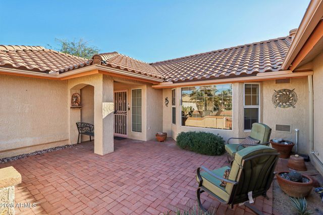 14509 W PANTHER Drive, Sun City West, AZ 85375