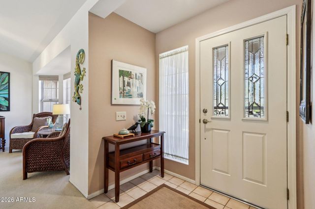 14509 W PANTHER Drive, Sun City West, AZ 85375