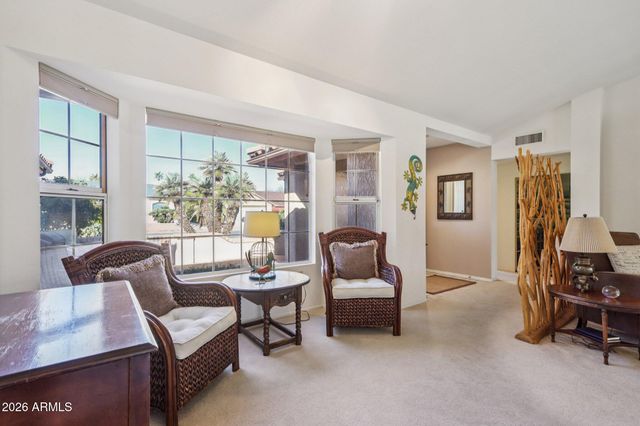 14509 W PANTHER Drive, Sun City West, AZ 85375