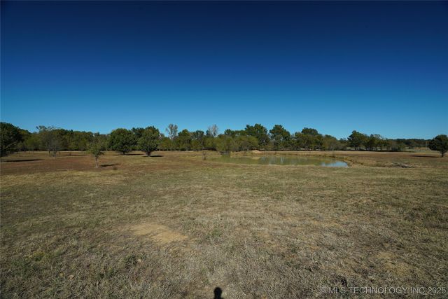 15240 S 413th East Avenue, Coweta, OK 74429