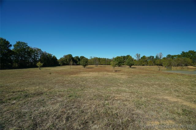 15240 S 413th East Avenue, Coweta, OK 74429