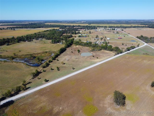 15240 S 413th East Avenue, Coweta, OK 74429