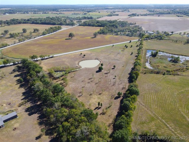 15240 S 413th East Avenue, Coweta, OK 74429