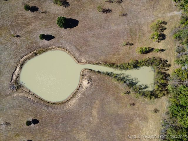 15240 S 413th East Avenue, Coweta, OK 74429