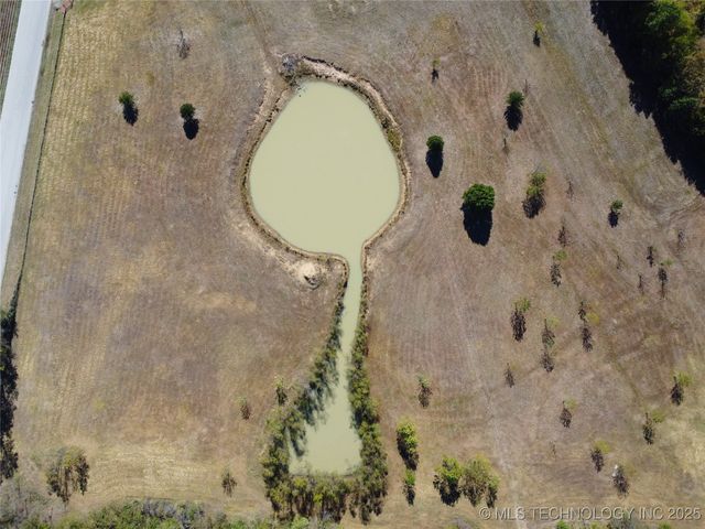 15240 S 413th East Avenue, Coweta, OK 74429