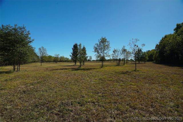 15240 S 413th East Avenue, Coweta, OK 74429