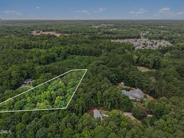 1009 Winding Creek Road, Apex, NC 27502