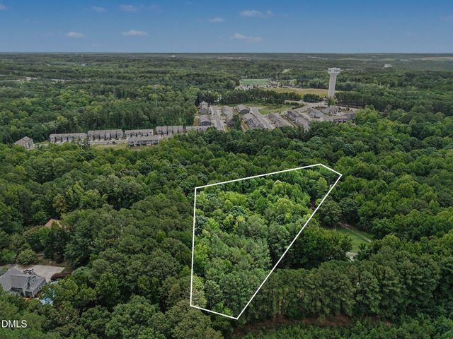 1009 Winding Creek Road, Apex, NC 27502