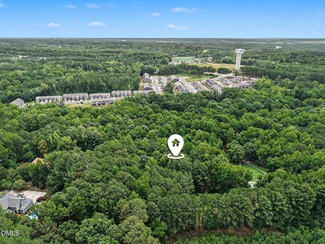 1009 Winding Creek Road, Apex, NC 27502