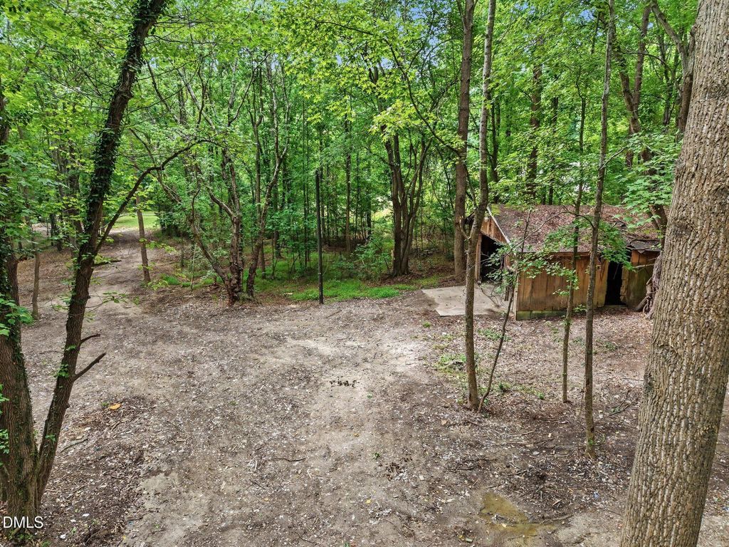 1009 Winding Creek Road, Apex, NC 27502